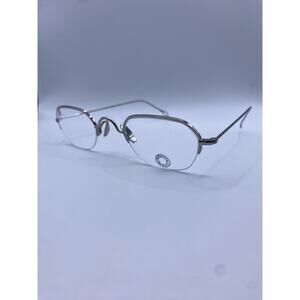 Morgenthal Frederics TB VIC RLS Eyeglasses Frame